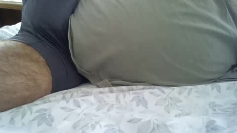 Cjstroker online show from 04-17-26, 08:56