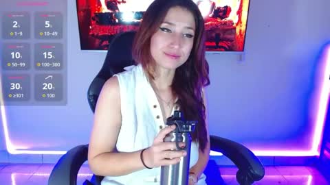 Snapshot of ckatterineckatt chatting on 05-15-26, 10:06 Ckatterine online show from 05-15-26, 10:06