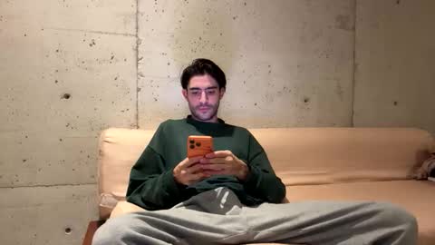 ckeefer96 online show from 12-19-25, 06:31