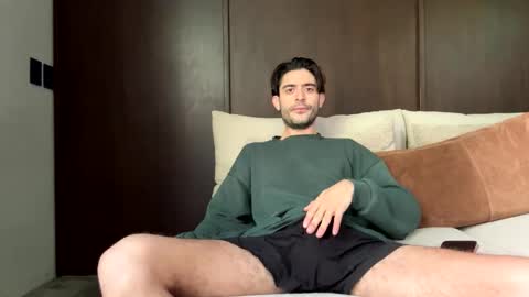 ckeefer96 online show from 12-22-25, 04:15