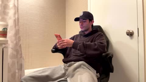 ckeefer96 online show from 01-17-26, 10:13