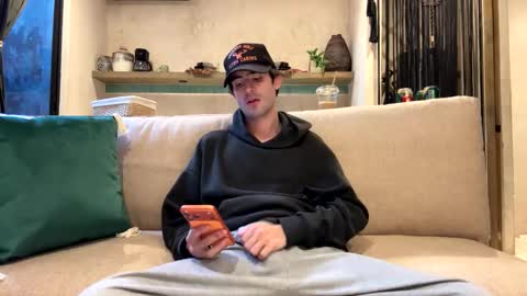 ckeefer96 online show from 02-01-26, 10:41