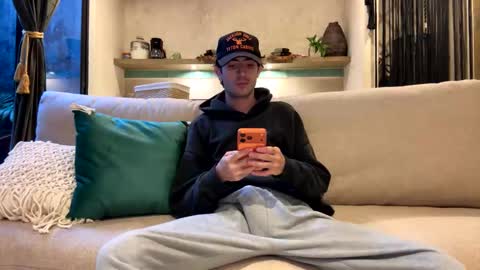 ckeefer96 online show from 02-02-26, 03:00