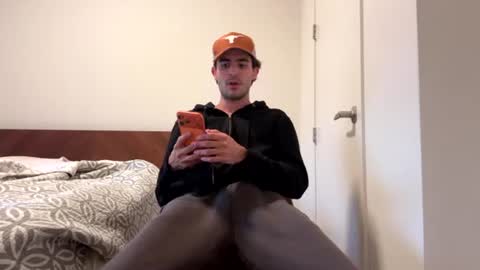 ckeefer96 online show from 06-30-26, 12:00
