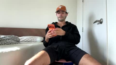 ckeefer96 online show from 06-30-26, 10:00