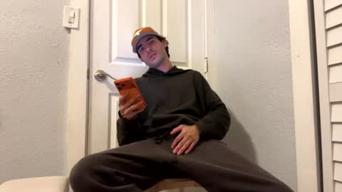 ckeefer96 online show from 07-14-26, 12:57