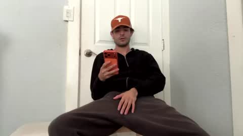 ckeefer96 online show from 07-22-26, 10:23