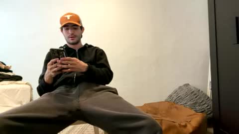 ckeefer96 online show from 07-24-26, 04:05