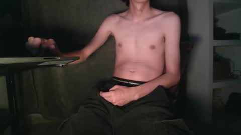 clady011 online show from 02-01-26, 01:37