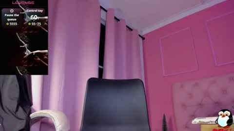 claire_empire online show from 11-15-25, 06:55