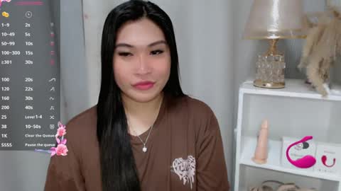 CLAIRE online show from 06-21-26, 07:16