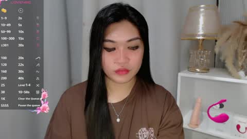 CLAIRE online show from 07-21-26, 04:37