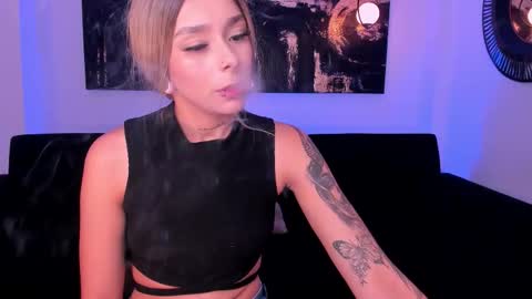 Claire Dawson online show from 03-21-26, 08:19