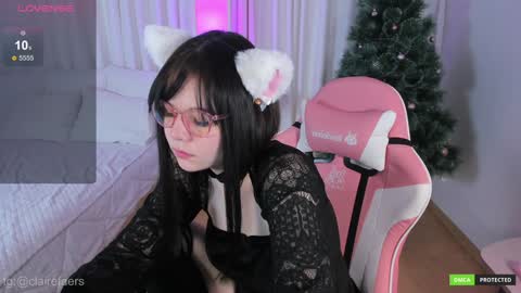 Snapshot of clairefaers chatting on 12-08-24, 09:24 Claire Faers online show from 12-08-24, 09:24