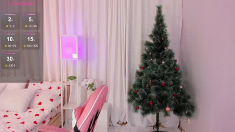 Snapshot of clairefaers chatting on 12-17-24, 12:11 Claire Faers online show from 12-17-24, 12:11