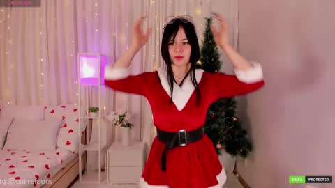 Snapshot of clairefaers chatting on 12-27-24, 02:12 Claire Faers online show from 12-27-24, 02:12