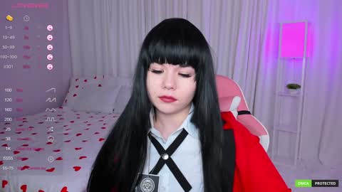 Snapshot of clairefaers chatting on 01-30-25, 01:53 Claire Faers online show from 01-30-25, 01:53