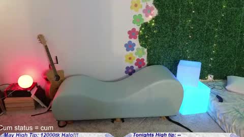Claire online show from 05-24-26, 02:49