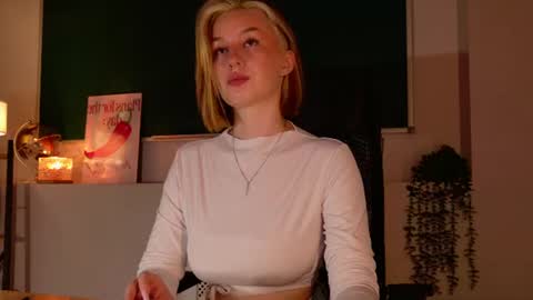 Claire online show from 07-26-26, 02:46
