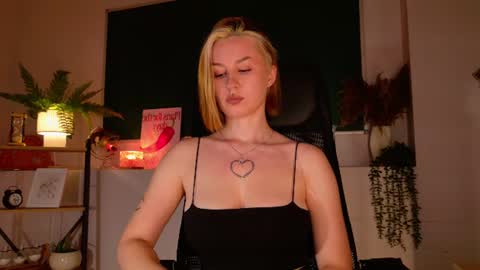 Claire online show from 07-28-26, 08:52