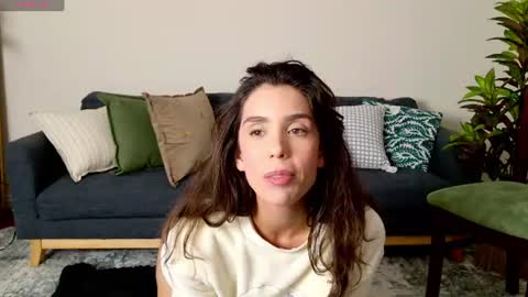 clairevarhol online show from 07-03-26, 12:50