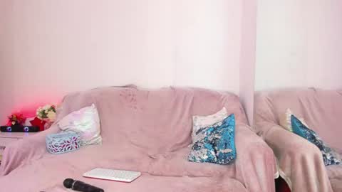 ClaireWarner online show from 07-14-26, 11:05
