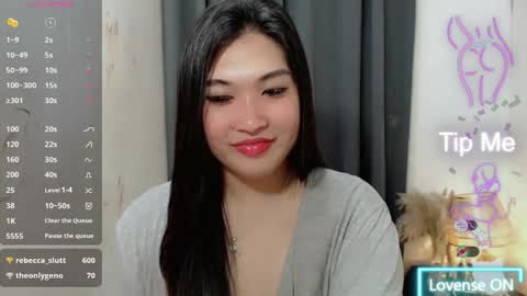 CLAIRE online show from 10-25-25, 06:43