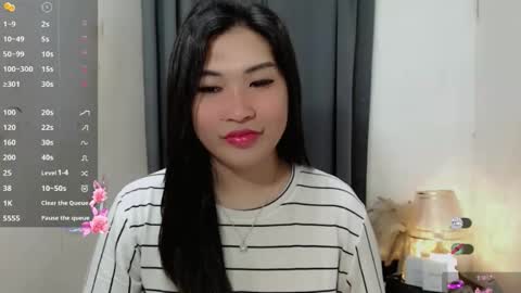 CLAIRE online show from 12-22-25, 04:42