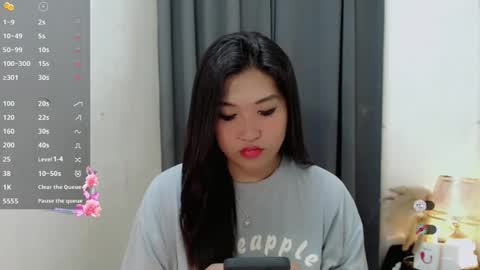 CLAIRE online show from 01-09-26, 05:32