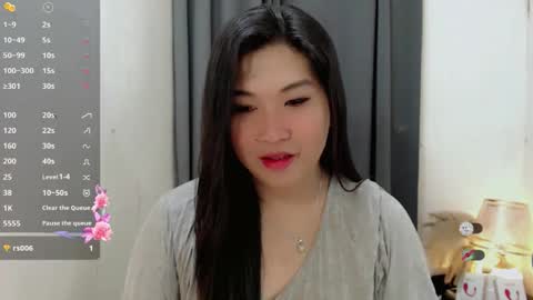 CLAIRE online show from 01-12-26, 04:39