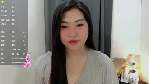 CLAIRE online show from 01-17-26, 09:25