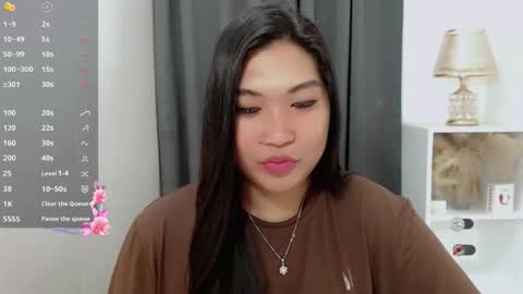 CLAIRE online show from 02-18-26, 04:30