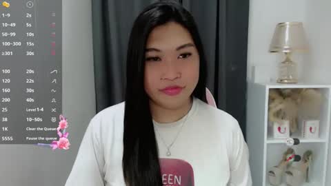 CLAIRE online show from 02-22-26, 05:08