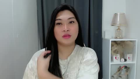 CLAIRE online show from 02-23-26, 04:32