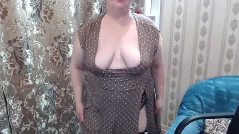 ClairSweety online show from 02-25-26, 04:33