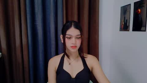 YOUR HUNTER GODDESS online show from 07-23-26, 02:20