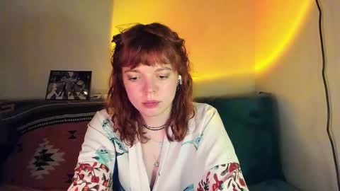 Snapshot of clancyosbourne chatting on 12-02-24, 12:19 Clancy online show from 12-02-24, 12:19