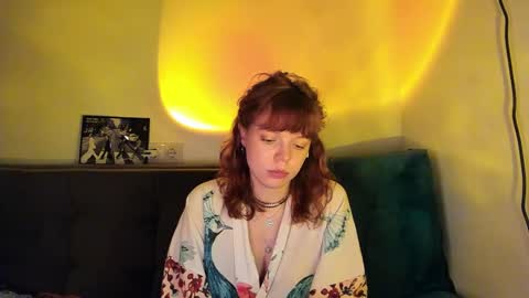 Snapshot of clancyosbourne chatting on 12-05-24, 10:01 Clancy online show from 12-05-24, 10:01