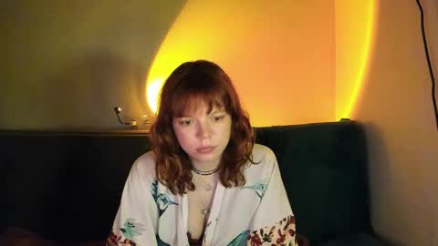 Snapshot of clancyosbourne chatting on 12-09-24, 12:34 Clancy online show from 12-09-24, 12:34