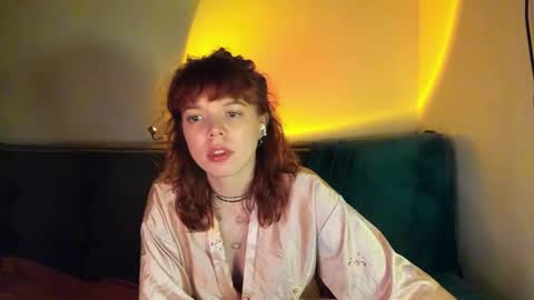 Snapshot of clancyosbourne chatting on 12-09-24, 09:37 Clancy online show from 12-09-24, 09:37