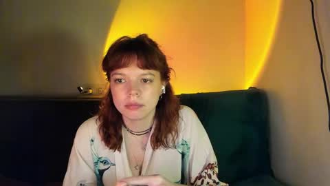 Snapshot of clancyosbourne chatting on 12-10-24, 09:54 Clancy online show from 12-10-24, 09:54