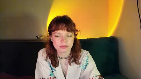 Snapshot of clancyosbourne chatting on 12-11-24, 01:05 Clancy online show from 12-11-24, 01:05