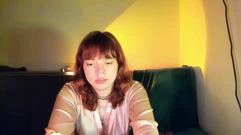 Snapshot of clancyosbourne chatting on 12-12-24, 11:03 Clancy online show from 12-12-24, 11:03