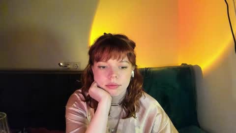 Snapshot of clancyosbourne chatting on 12-15-24, 09:53 Clancy online show from 12-15-24, 09:53