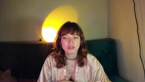 Snapshot of clancyosbourne chatting on 12-16-24, 09:31 Clancy online show from 12-16-24, 09:31
