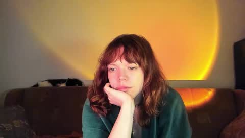 Snapshot of clancyosbourne chatting on 12-29-24, 01:13 Clancy online show from 12-29-24, 01:13