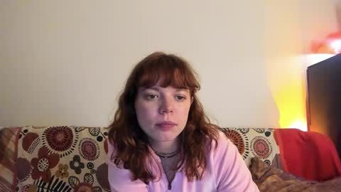 Snapshot of clancyosbourne chatting on 12-31-24, 03:01 Clancy online show from 12-31-24, 03:01
