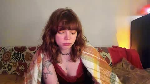 Snapshot of clancyosbourne chatting on 01-02-25, 11:06 Clancy online show from 01-02-25, 11:06