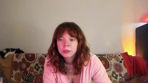 Snapshot of clancyosbourne chatting on 01-07-25, 11:14 Clancy online show from 01-07-25, 11:14