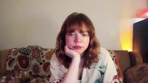 Snapshot of clancyosbourne chatting on 01-09-25, 08:44 Clancy online show from 01-09-25, 08:44